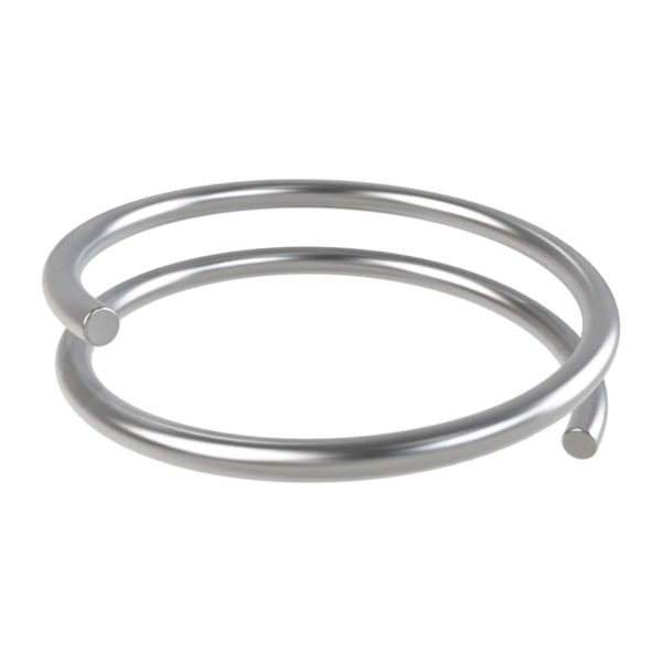 Circle Cotter Pin