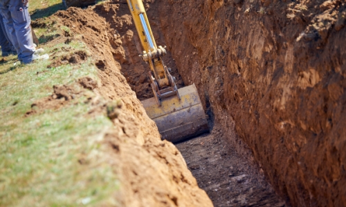 3 Reasons Trench Workers Prefer Aluminum Shoring