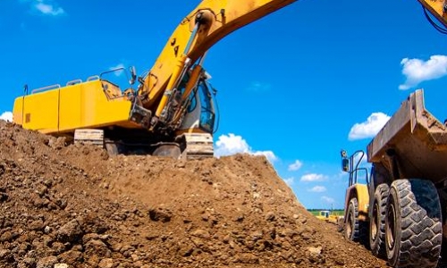Increase Worker Safety with Trench Shoring Products