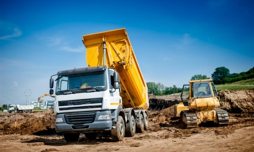 Keep Your Trench Workers Safer with Help from Hydraulic Vertical Shores