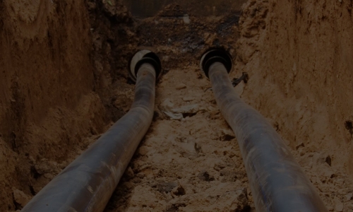 Want to Increase Trench Safety? Look into Aluminum Hydraulic Shoring Systems