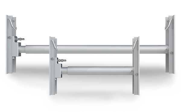 Hydraulic Single Cylinders